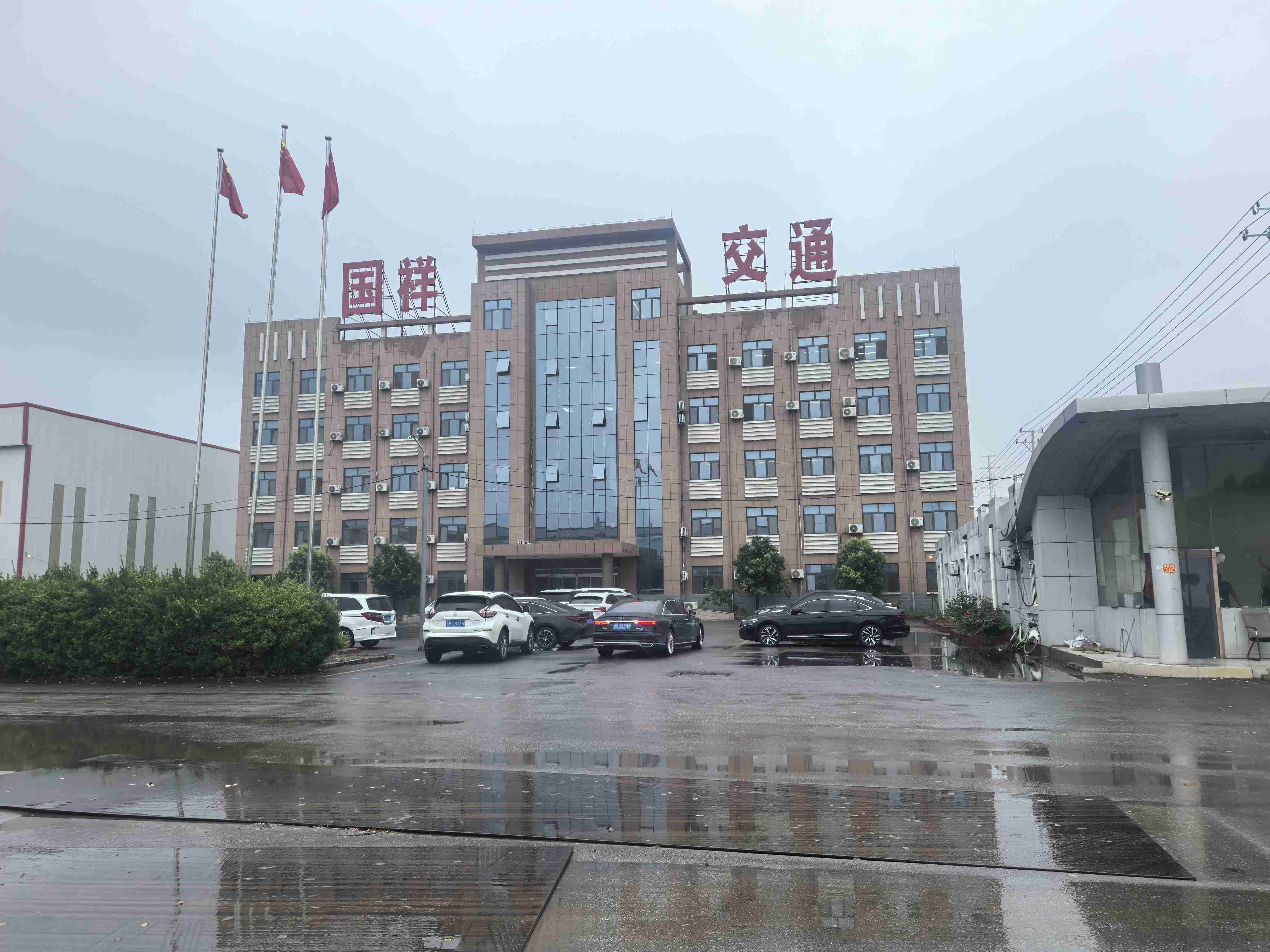 丹东市环氧锌基波形护栏浸塑波形护栏 - 推荐